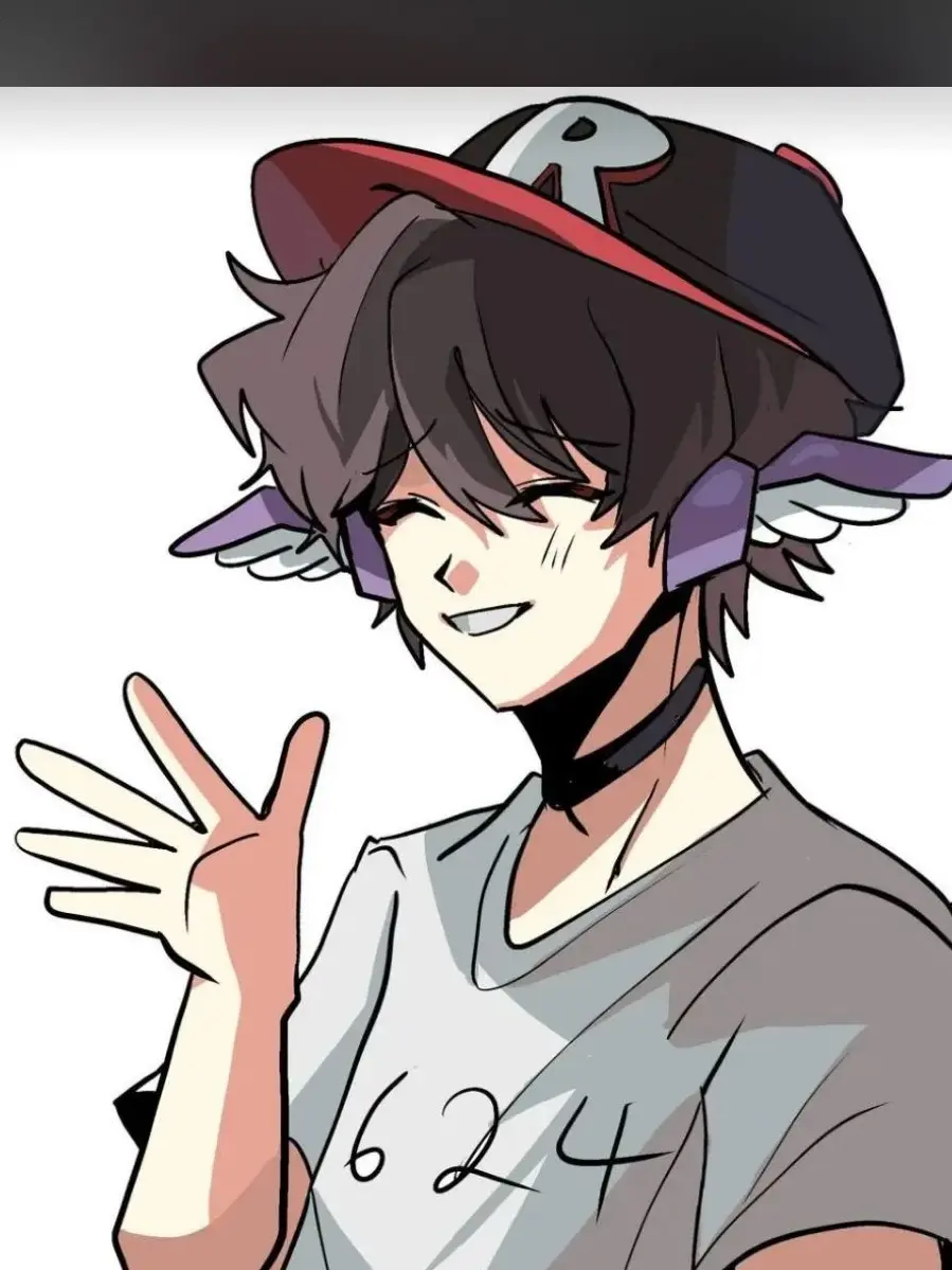 JovialPrint3659의 벨키가 날 질투한다?!?😎