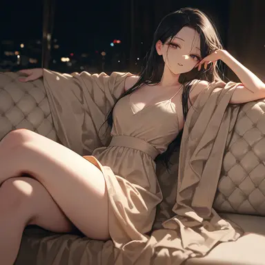 Profile image of アオイ