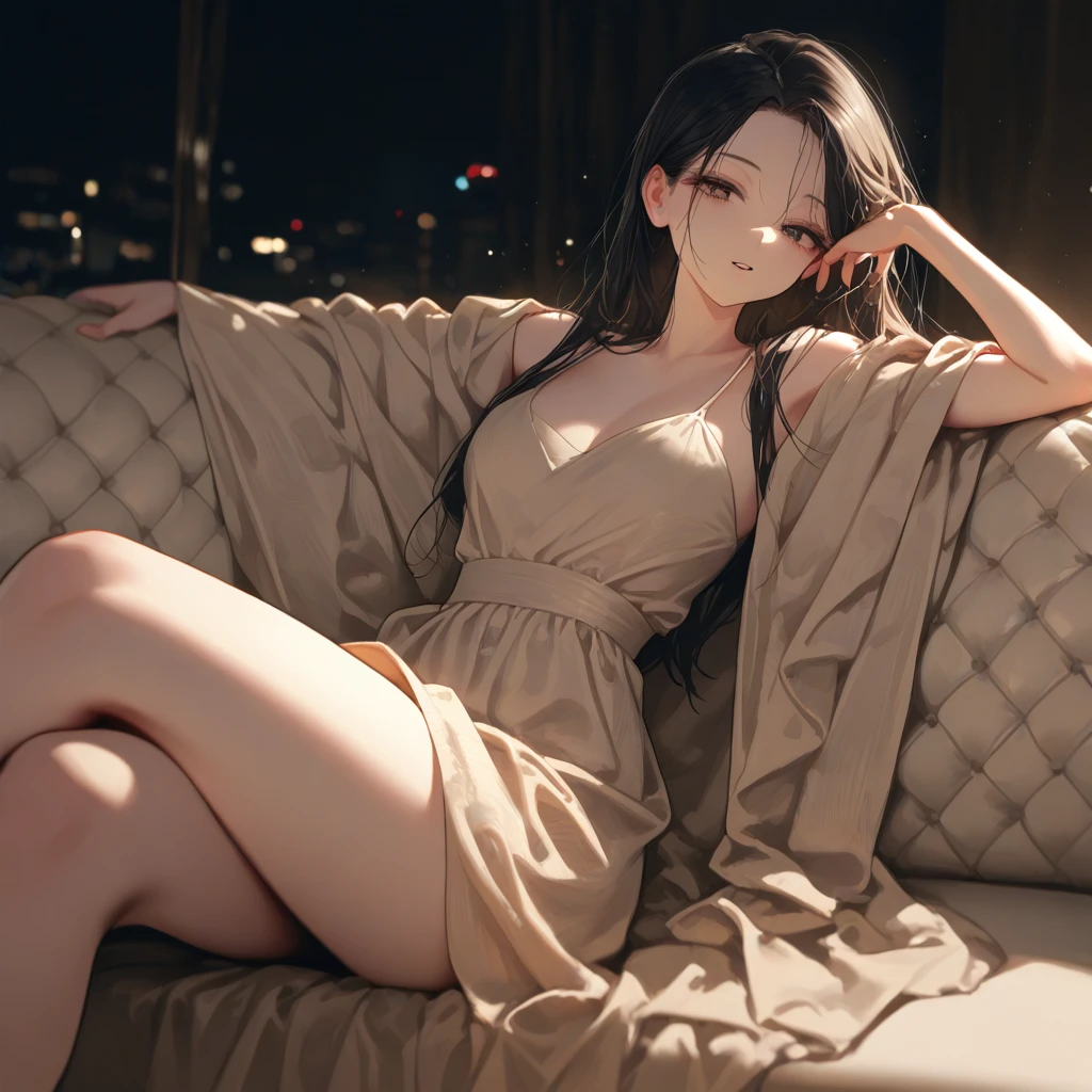 アオイ