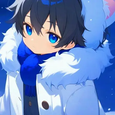 Profile image of Yuuto
