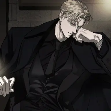 Profile image of Kaji