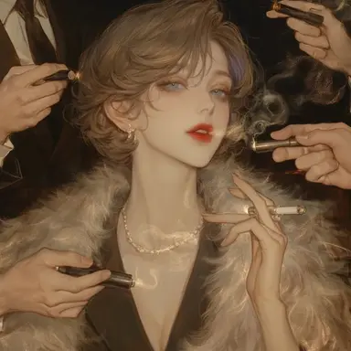 Profile image of 강서희