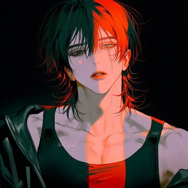 Profile image of チャ・シヌ
