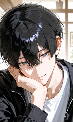 Profile image of 사쿠