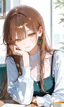 Profile image of 미즈키