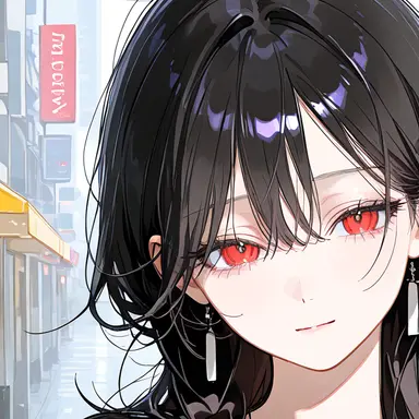 Profile image of 츠바키