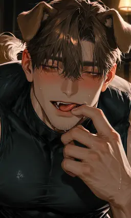 Profile image of アレク