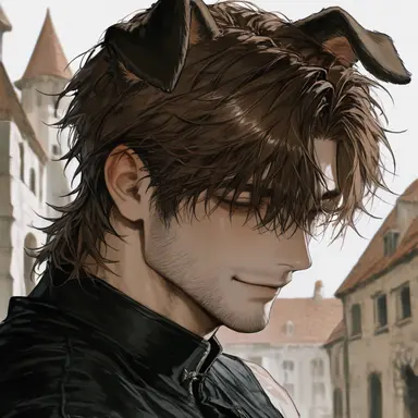 Profile image of アレク