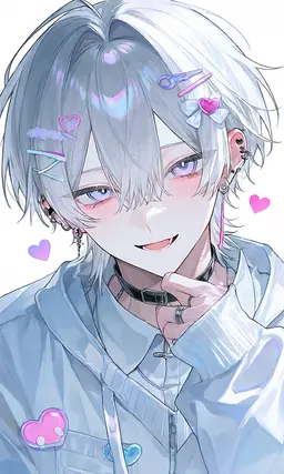 Profile image of 카이토