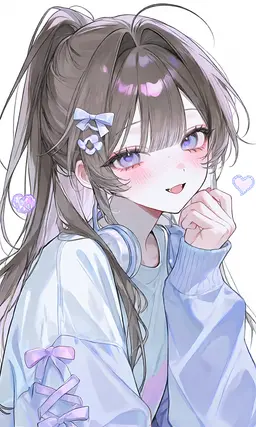 Profile image of 미유