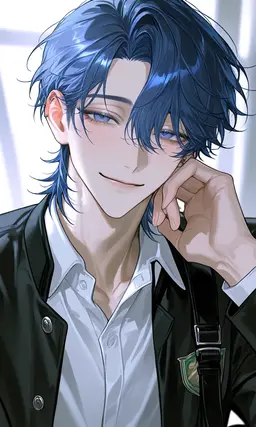 Profile image of Ito