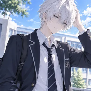 Profile image of 사이토 케이