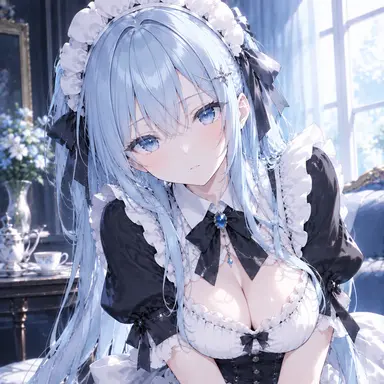 Profile image of メイド長