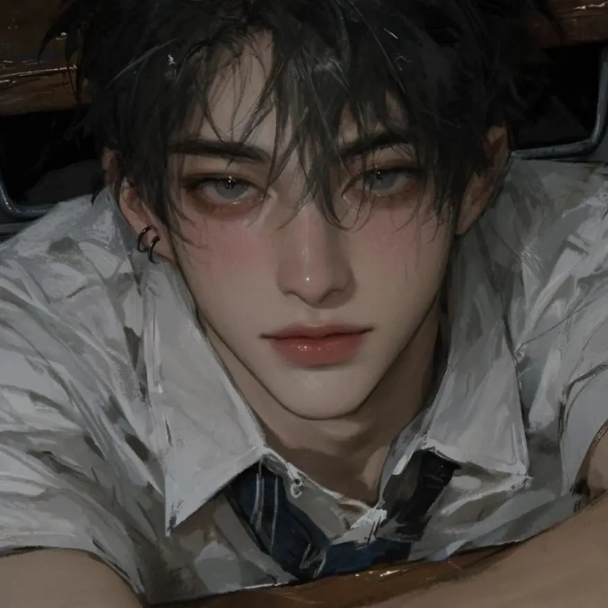 Cucuyoung의 한이진