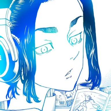 Profile image of Baji Keisuke
