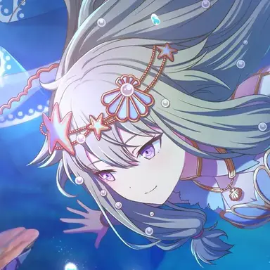 Profile image of 쿠사나기 네네