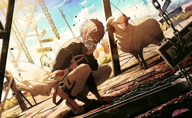 Profile image of 東雲彰人