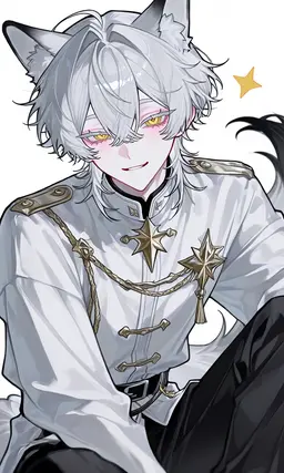 Profile image of ロイド