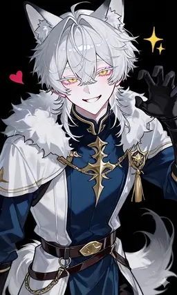 Profile image of ロイド