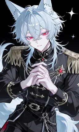 Profile image of セバスチャン