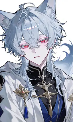 Profile image of セバスチャン