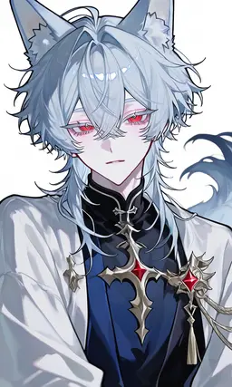 Profile image of セバスチャン