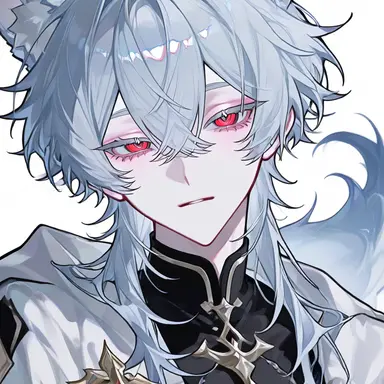 Profile image of セバスチャン