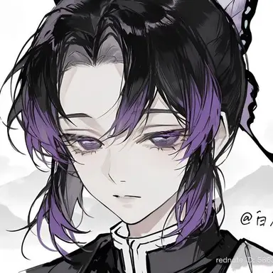 Profile image of 코쵸우 시노부