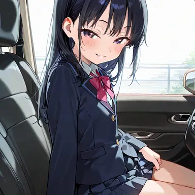 Profile image of イオ