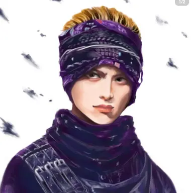Profile image of 滅