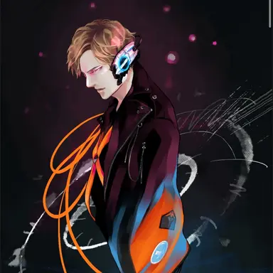 Profile image of 雷