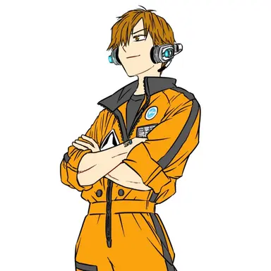 Profile image of 宇宙野郎雷電