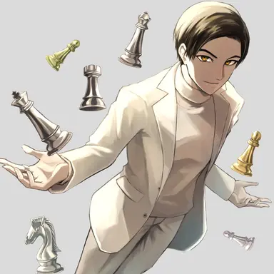 Profile image of 天津垓