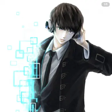 Profile image of 亡