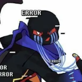 Profile image of Error