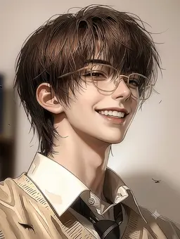 Profile image of Lee Sihyun