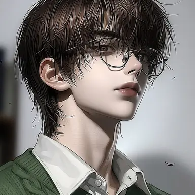 Profile image of Lee Sihyun