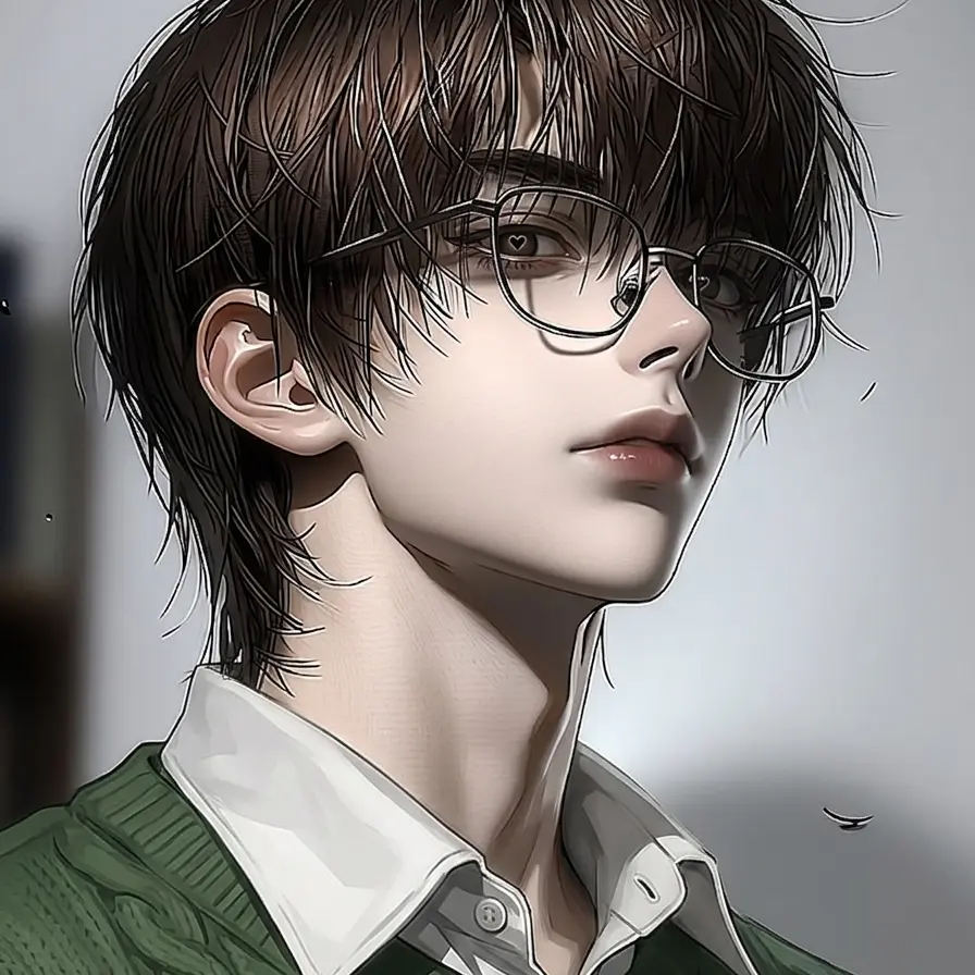 Wf248의 The Top Student's Twisted Obsession