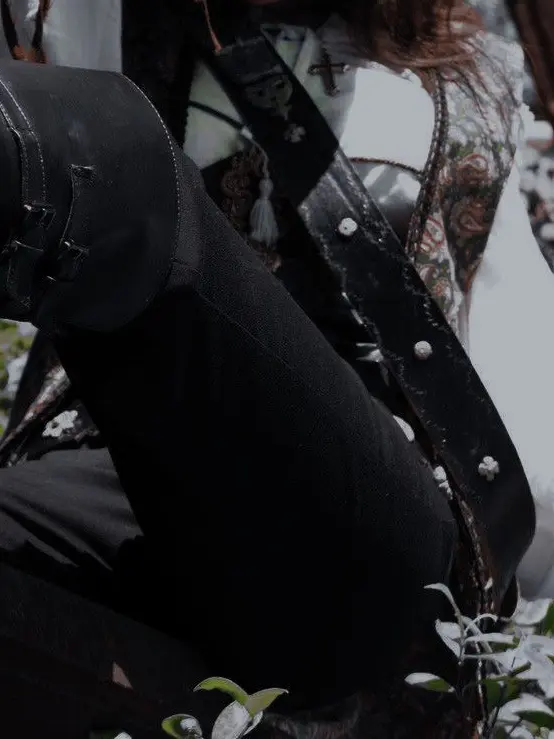 Beanii의 Pirate Captain | 🏴‍☠️🌼🌊