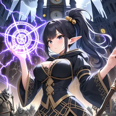 Profile image of リゼリア