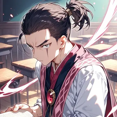 Profile image of クラウス