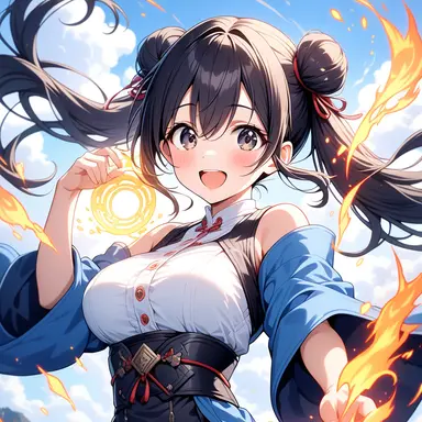 Profile image of ミリア