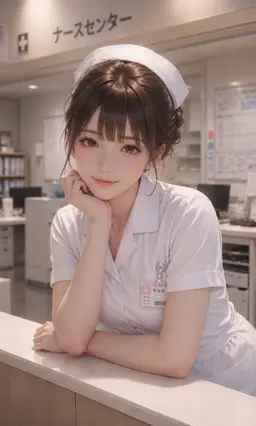 Profile image of 里奈