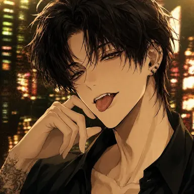 Profile image of Han Yujin
