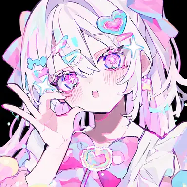 Profile image of 미레이