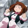 Profile image of Uraraka Ochaco