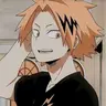 Profile image of Denki Kaminari