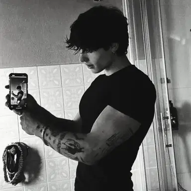 Profile image of Cade