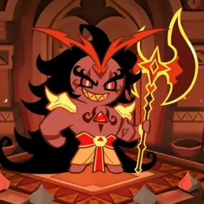 Profile image of 버닝스파이스