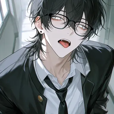 Profile image of 満